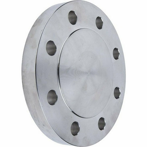 2 inch Carbon steel Blind flange 150# ASTM