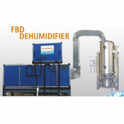 FBD dehumidifier