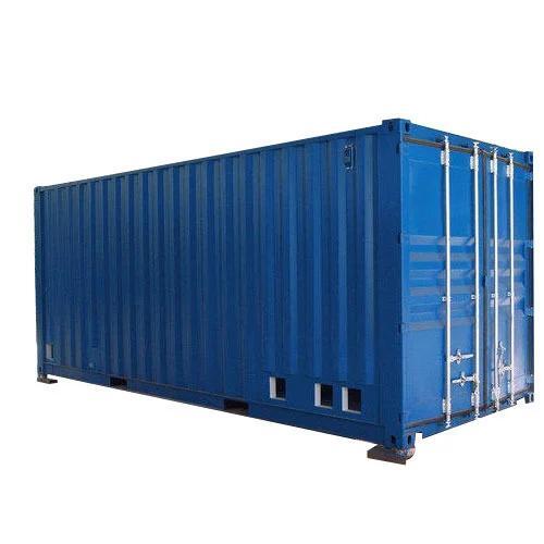 Shipping Container 20 Feet