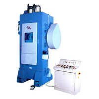 Knuckle Joint Power Press Machine Application: Industrial