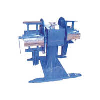 Press Line Automation Machine Application: Industrial