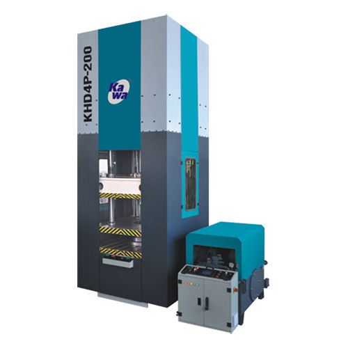 Hydraulic Press Machine