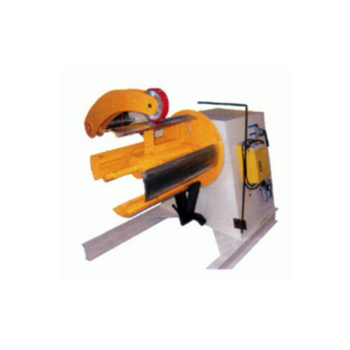 Uncoiler Machine