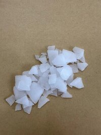 Soy Wax - Industrial/cosmetic Grade | Opaque Off-white To Pale Yellow Flakes, 45-55â°c Melting Point, Natural Renewable & Biodegradable