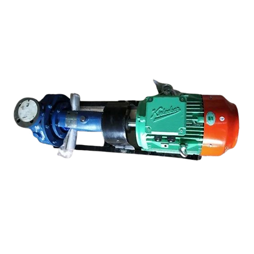 10 HP Jockey Fire Fighting Pump