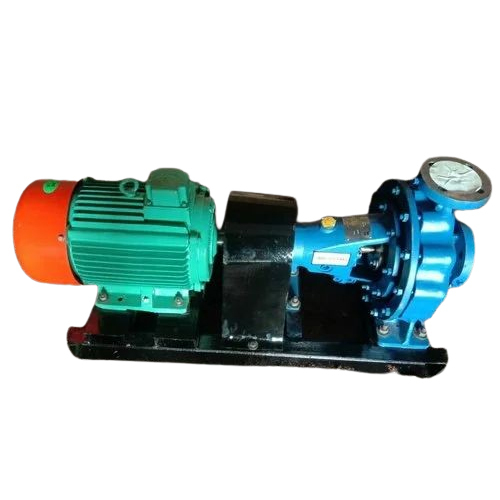 15 HP Multistage Fire Fighting Pump