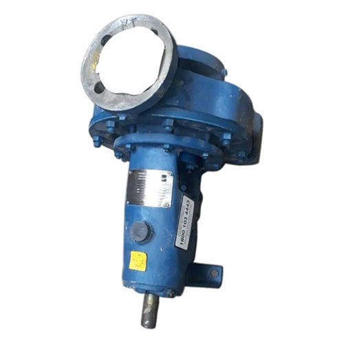 Single Phase End Suction Pump