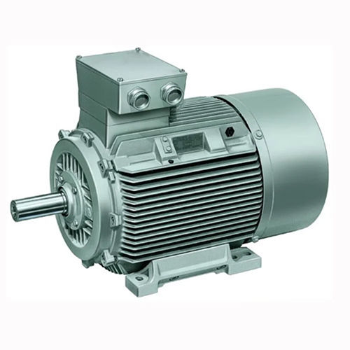 2 Hp Three Phase Induction Motor Sealed Type: Mechanical Seal