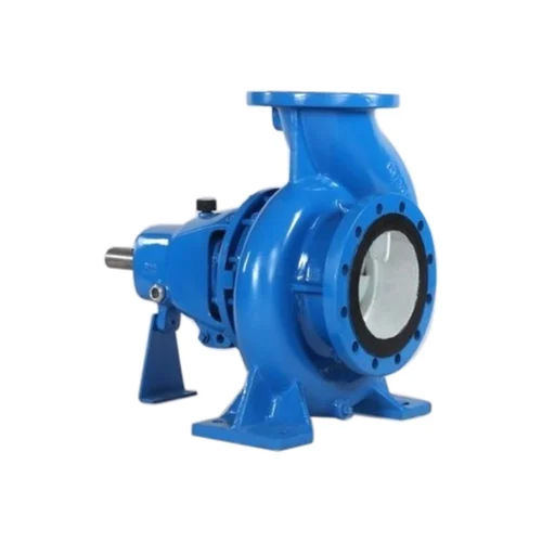 Stainless Steel Three Phase Centrifugal Water Pump