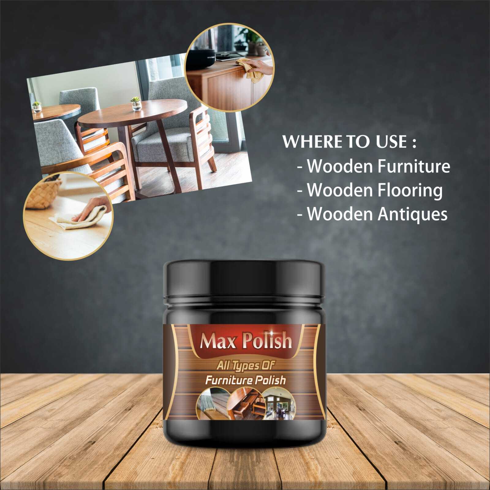 Furniture Polish
