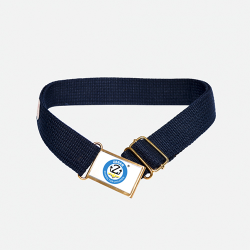 Black School Belt
