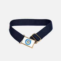 Black School Belt