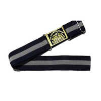 Strips School Belt
