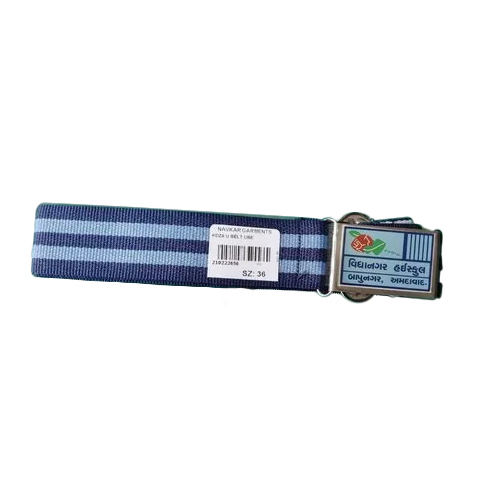 Customized School Belt
