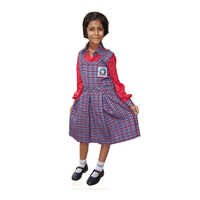 School Frock Uniform