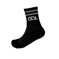 Black Socks