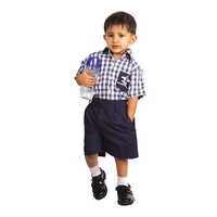 Kids School Uniform