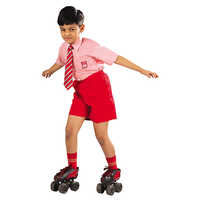 Customized School Uniform