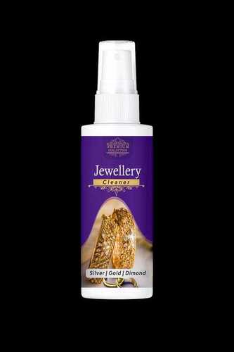 Jewellery Cleaner Spray