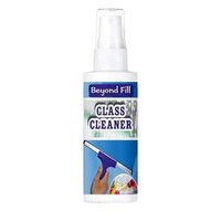 Glass Cleaner Spray