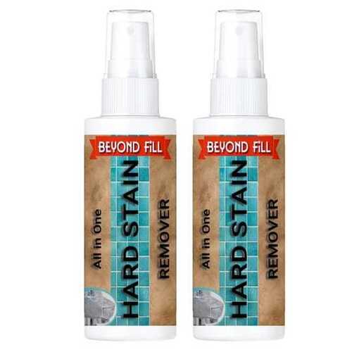 Hard Stain Cleaner