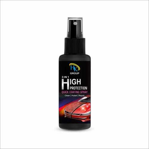 Car Coating Spray