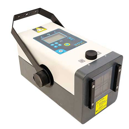 Portable X-Ray Machine Dimension (L*W*H): 15.9 X 17.2 X 31.0  Centimeter (Cm)