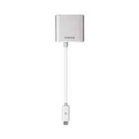 White Ca-c3vga Type C To Vga Converter