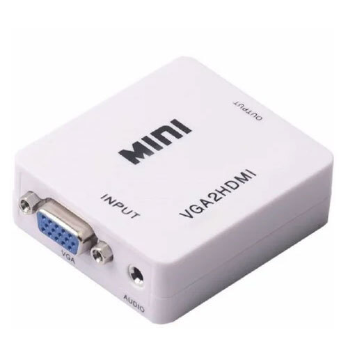Mini VGA2HDMI Video Converter