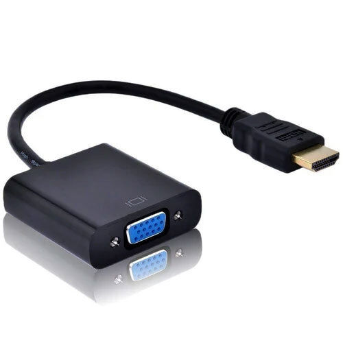 VGA To HDMI Video Converter