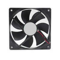 AC Axial Fans