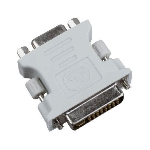 VGA To DVI 24 Plus 1 Converter