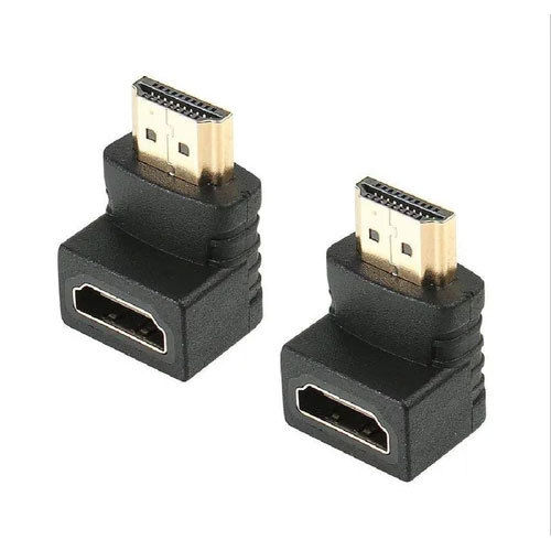 L Shape HDMI Converter