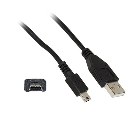 USB To 5 PIN Cable