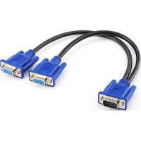 VGA Splitter Cable