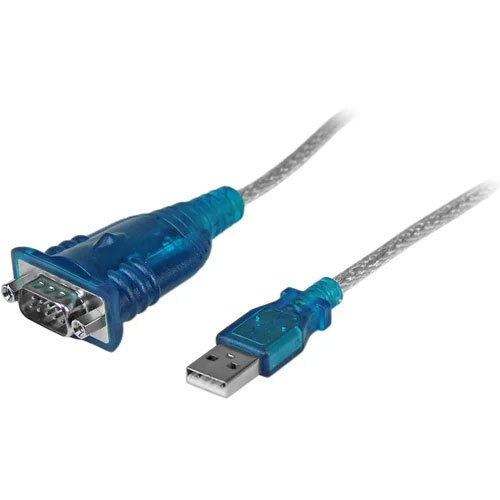 USB Serial Port Adapter