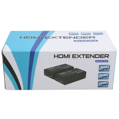 HDMI Extender Port