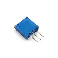 Trimpot Potentiometer 3296