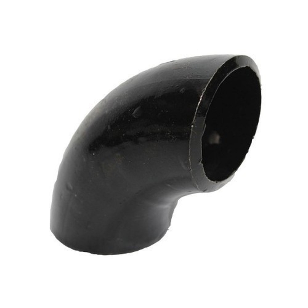 45 degree Long radius Mild steel elbow 2 inch