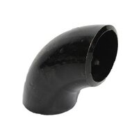 45 degree Long radius Mild steel elbow 2 inch