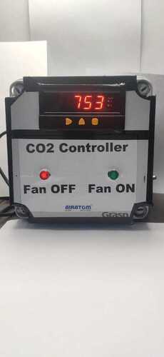 Digital Co2 Controller