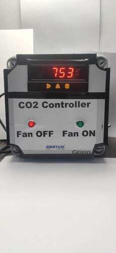 Digital Co2 Controller Digital Co2 Controller