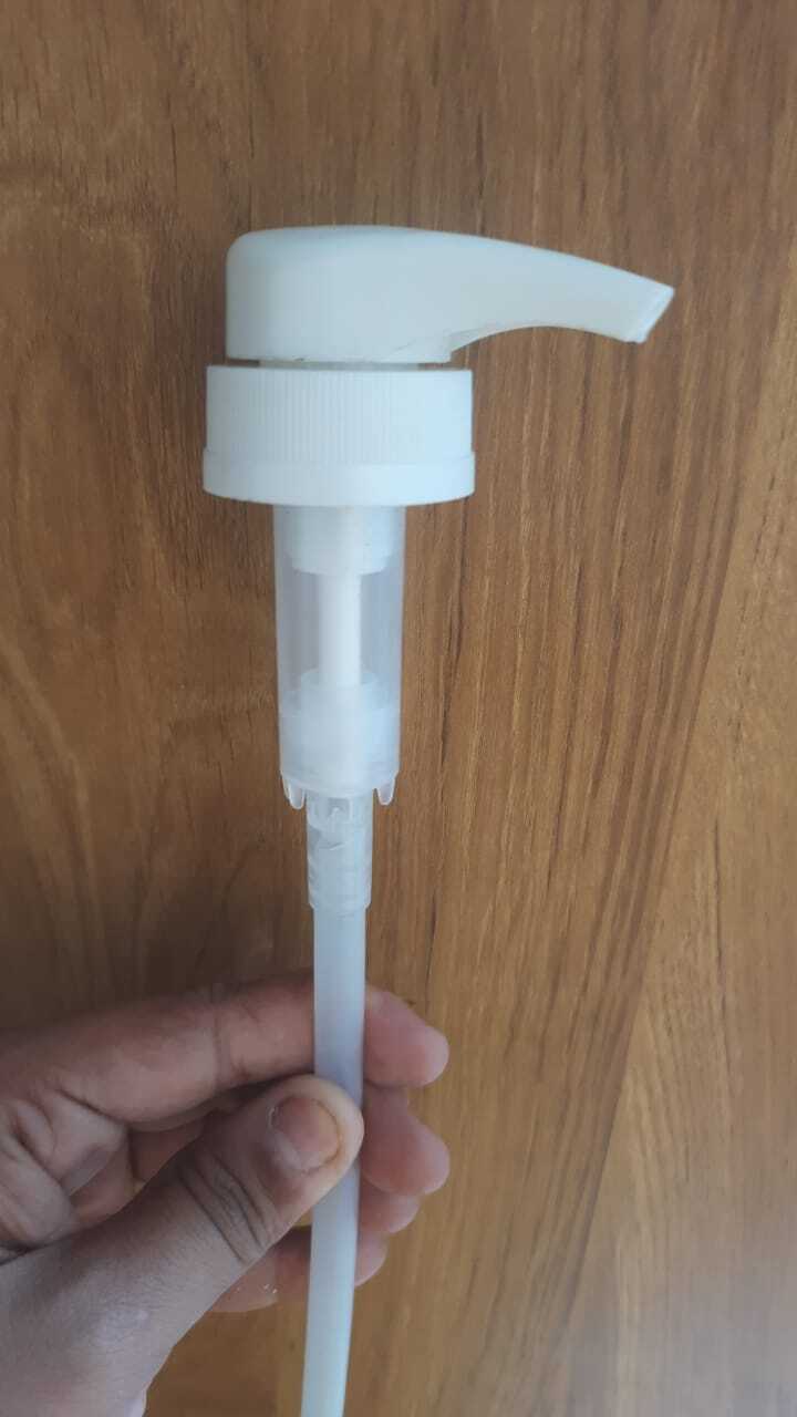 24mm, 28mm, 32mm lotion dispenser pump