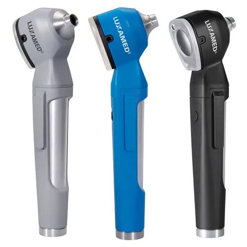 Led Luxamed Otoscope  Machine Application: Commercial