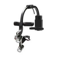 Dkh-50 Ent Head Light Application: Commercial