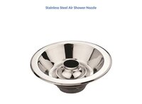 Air Shower Nozzle