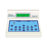 Digital Diagnostic Audiometer