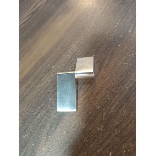 Stainless Steel Hinges