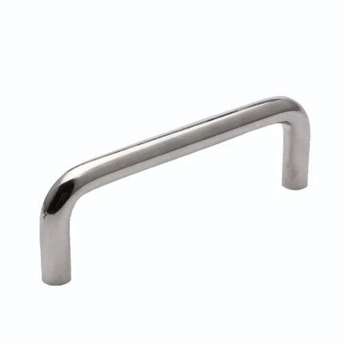 Ss Rod Handle Application: Pharmaceutical / Chemical Industry