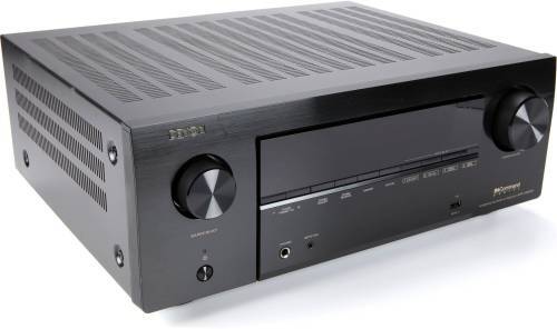Denon AVR-X3800H